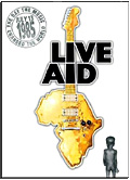 Live Aid (4 DVD)