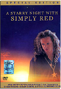 Simply Red - A Starry Night with Simply Red (Special Edition)