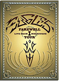 Eagles - Farewell Tour 1 - Live from Melbourne (2 DVD)