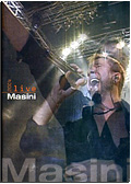 Marco Masini - Live 2004