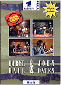 Daryl Hall & John Oates - Best of Musikladen