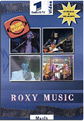 Roxy Music - Best of Musikladen