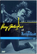 Rory Gallagher - At Rockpalast