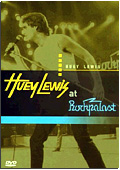 Huey Lewis & The News - At Rockpalast