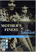 Mother's Finest - At Rockpalast