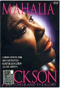 Mahalia Jackson - The Power and The Glory (2 DVD)