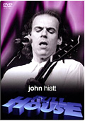 John Hiatt - Fullhouse