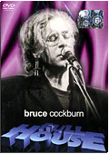 Bruce Cockburn - Fullhouse