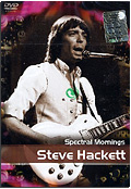 Steve Hackett - Spectral Morning