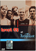 Level 42 - At Rockpalast