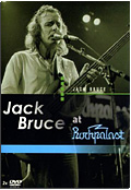 Jack Bruce - At Rockpalast (2 DVD)