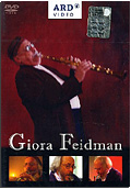 Giora Feidman