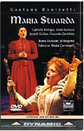 Maria Stuarda