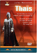 Jules Massenet - Thais