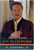 Alfredo Kraus - Live in Las Palmas