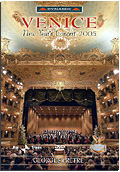 La Fenice Concerto di Capodanno