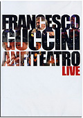 Francesco Guccini - Anfiteatro Live