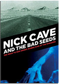 Nick Cave & The Bad Seeds - Paradiso (2 DVD)