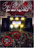 Six Feet Under - Live With Full Force (2 DVD + CD)