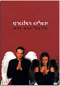 Goethes Erben - Was War Bleibt (2 DVD)