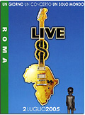 Live 8 - Roma
