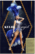 Kylie Minogue - Showgirl: The Greatest Hits Tour