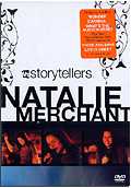 Natalie Merchant - VH1 Storytellers