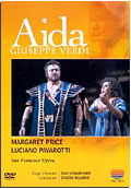 Giuseppe Verdi - Aida (San Francisco Opera)