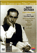 David Oistrakh - Artist of the People