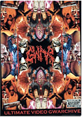 Gwar - Ultimate Video Gwararchive