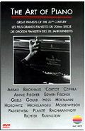 The Art of Piano