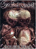 Six Feet Under - Double Dead (DVD + CD)