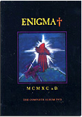 Enigma - MCMXC A.D.: The Complete Album DVD