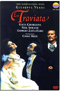Giuseppe Verdi - La Traviata (1993)