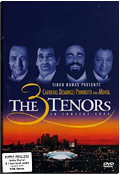 The Three Tenors - Encore in Concert 1994