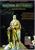 Giacomo Puccini - Madama Butterfly