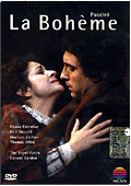 Giacomo Puccini - La Boheme