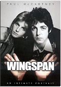 Paul McCartney - Wingspan (Hits and History)