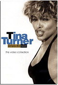 Tina Turner - Simply The Best: The Video Collection