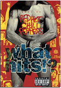 Red Hot Chili Peppers - What Hits?