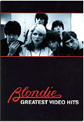 Blondie - Greatest Video Hits