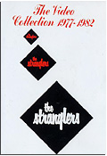 Stranglers - Video Collection 1977-1982