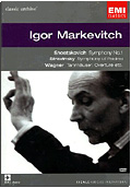 Igor Markevitch - Classic Archive