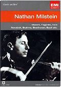 Nathan Milstein - Classic Archive