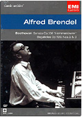 Alfred Brendel - Classic Archive