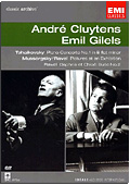 André Cluytens, Emil Gilels - Classic Archive