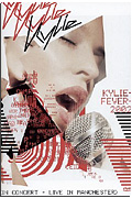 Kylie Minogue - Fever 2002: Live in Manchester