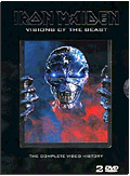 Iron Maiden - Visions of the Beast (2 DVD)
