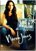 Norah Jones - Live in New Orleans