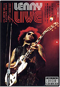 Lenny Kravitz - Lenny Live